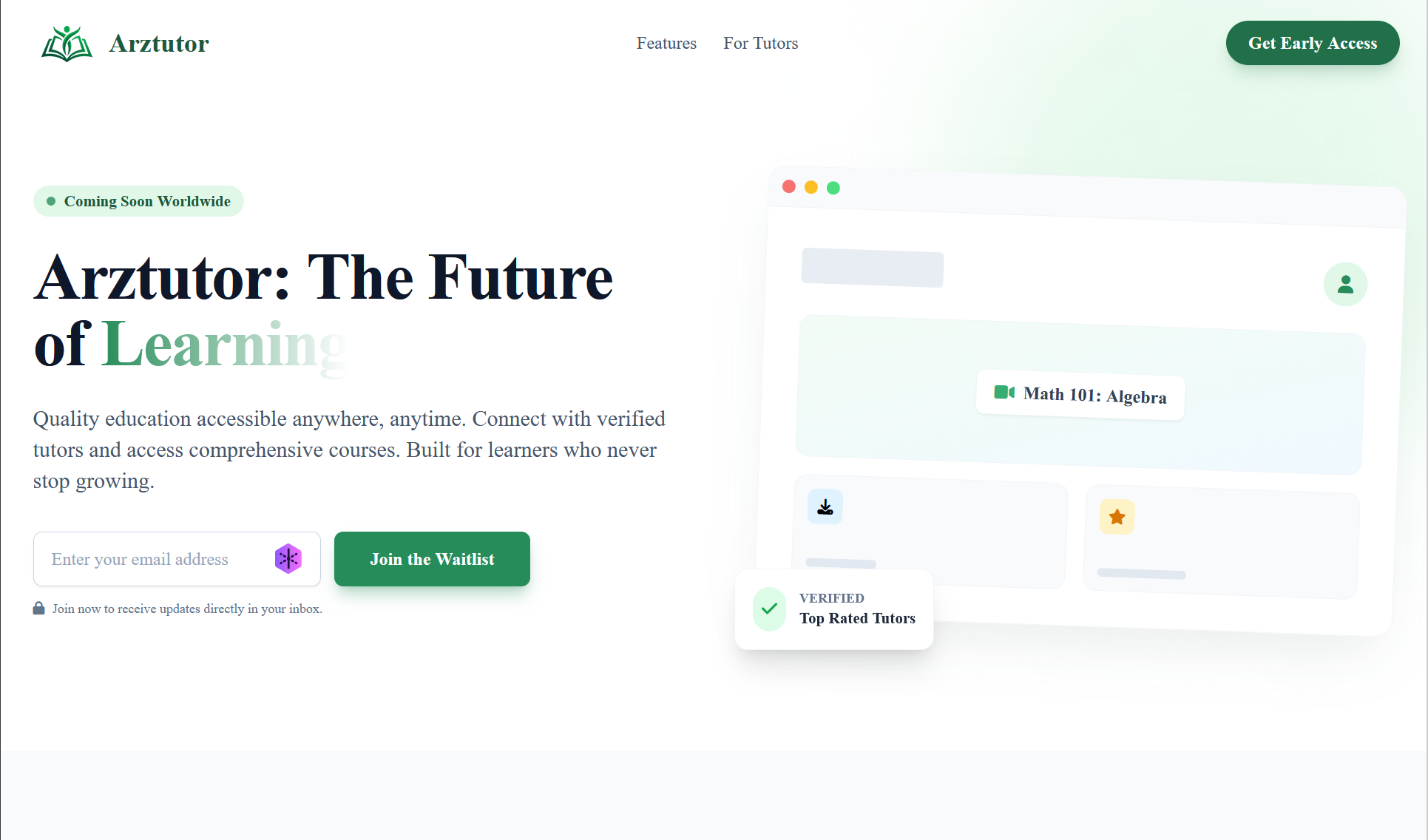 Arztutor